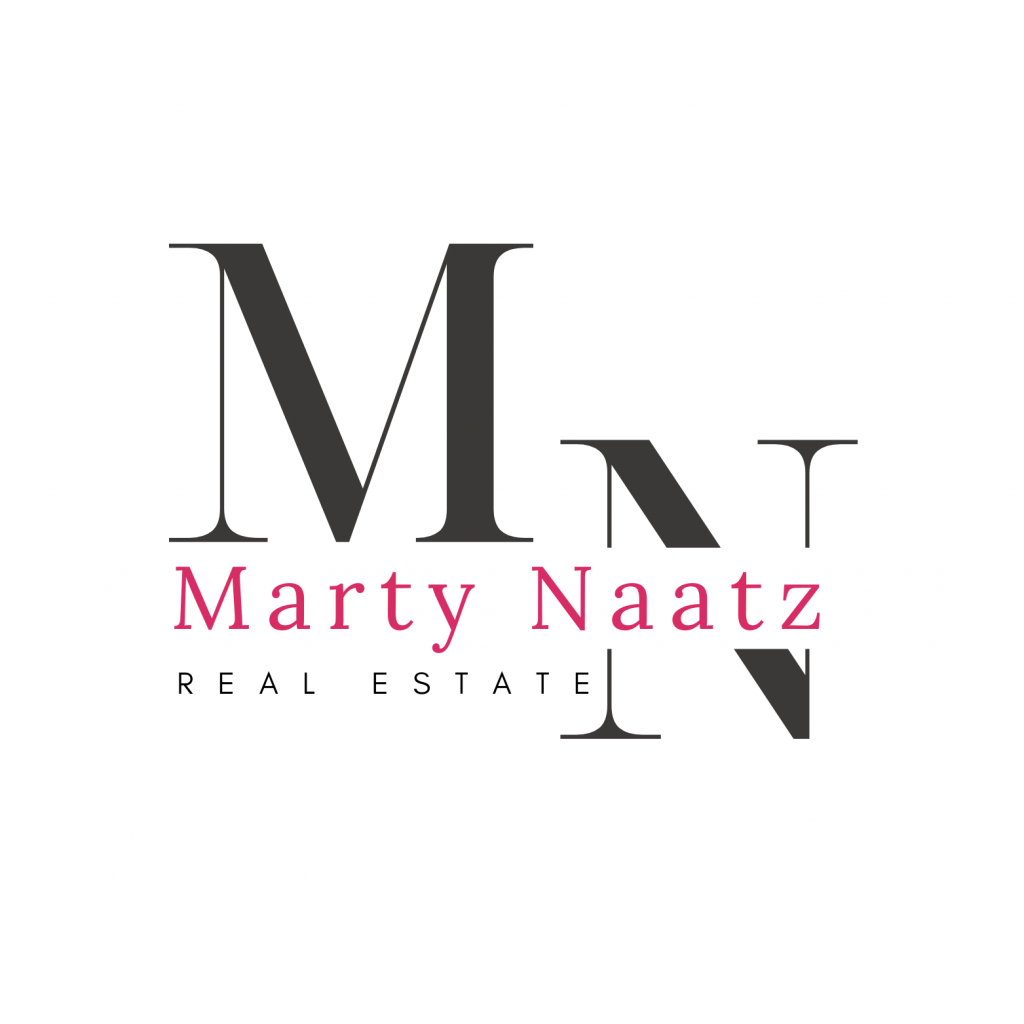 Marty Naatz logo Transparent
